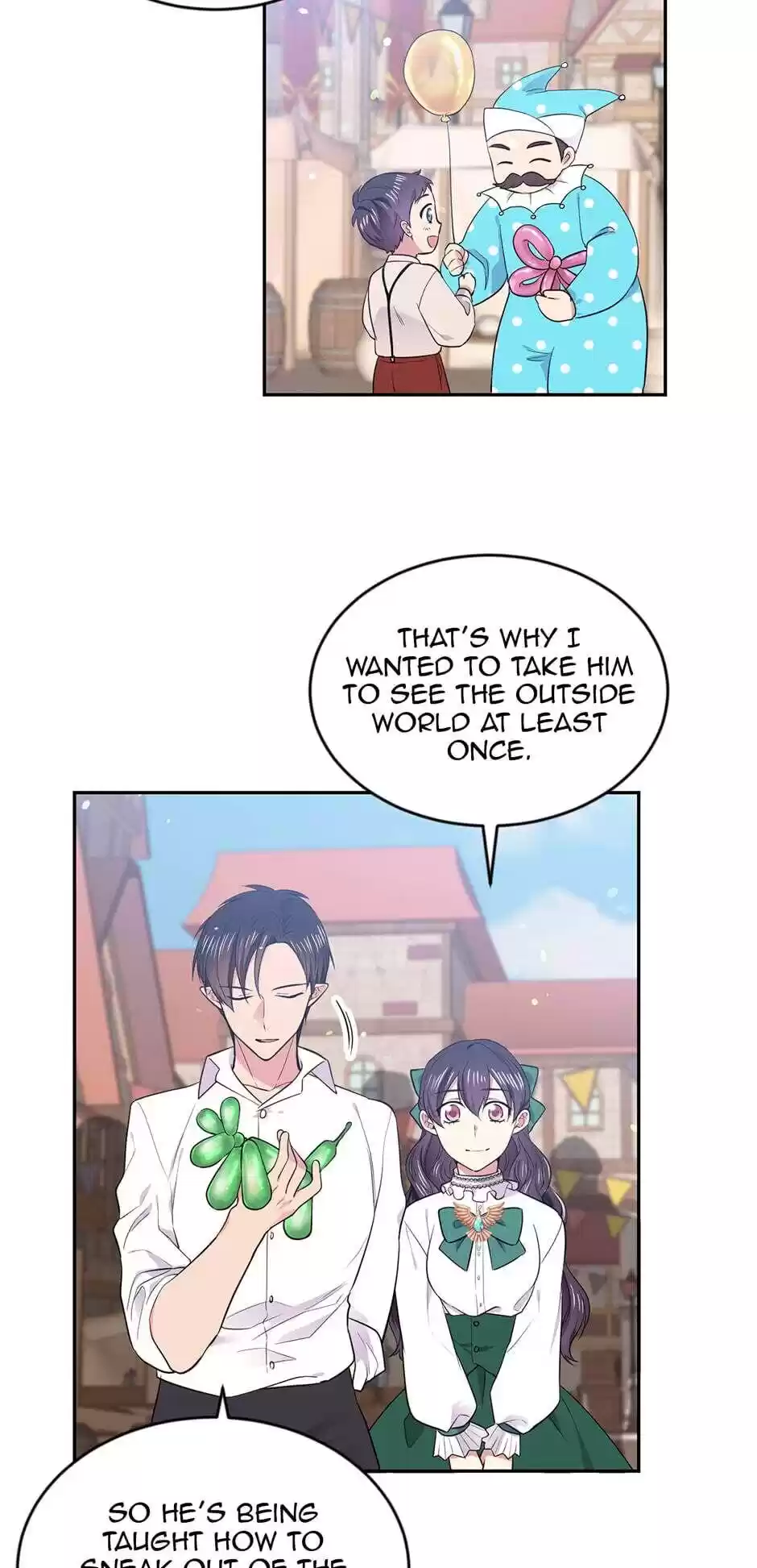 The Goal Is To Become A Gold Spoon So I Need To Be Completely Invulnerable Chapter 37