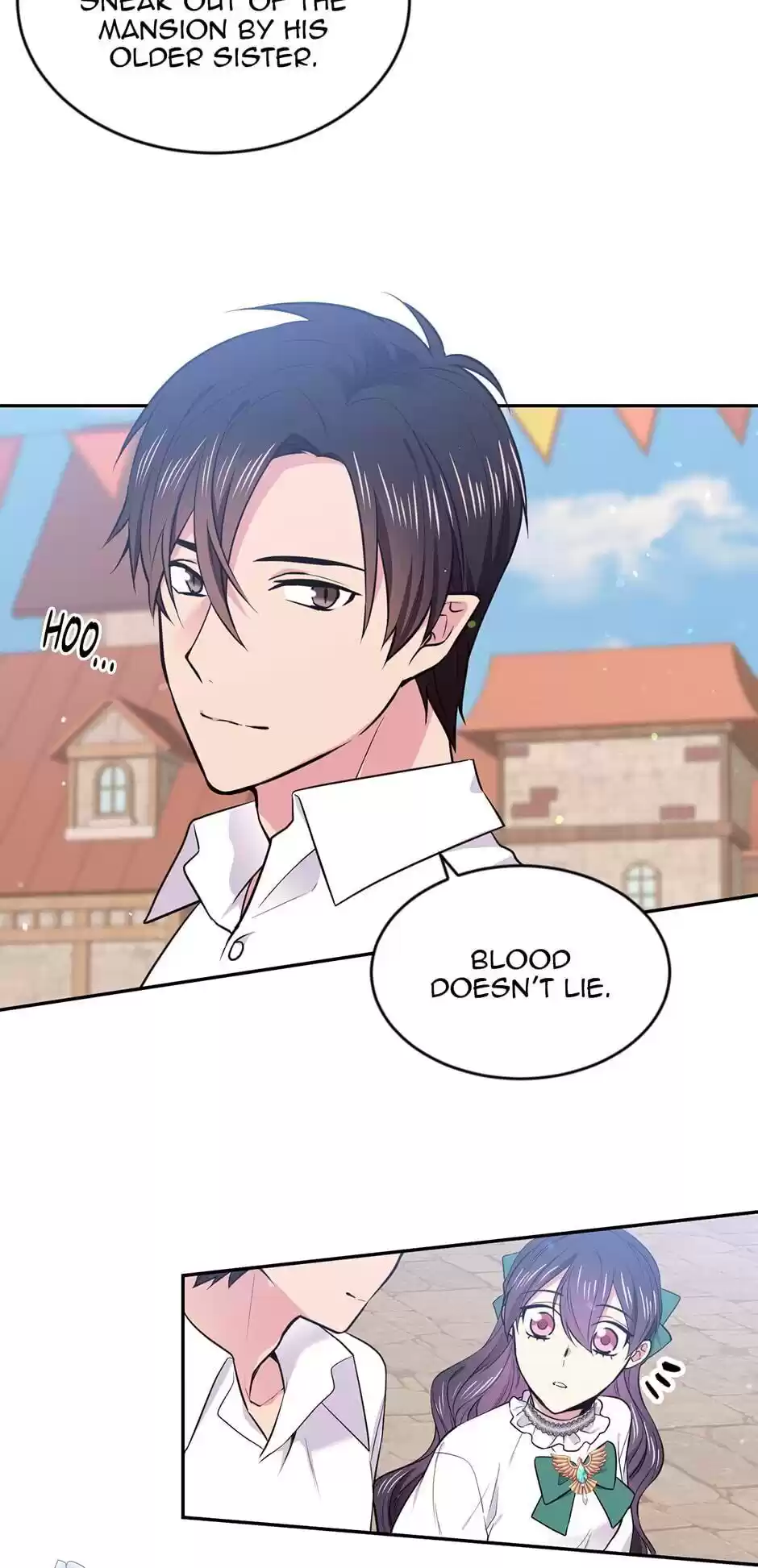 The Goal Is To Become A Gold Spoon So I Need To Be Completely Invulnerable Chapter 37