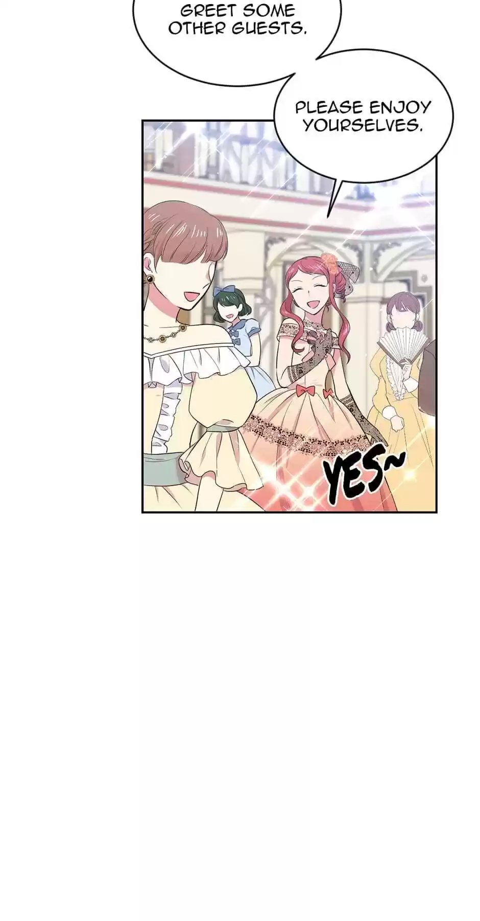 The Goal Is To Become A Gold Spoon So I Need To Be Completely Invulnerable Chapter 37