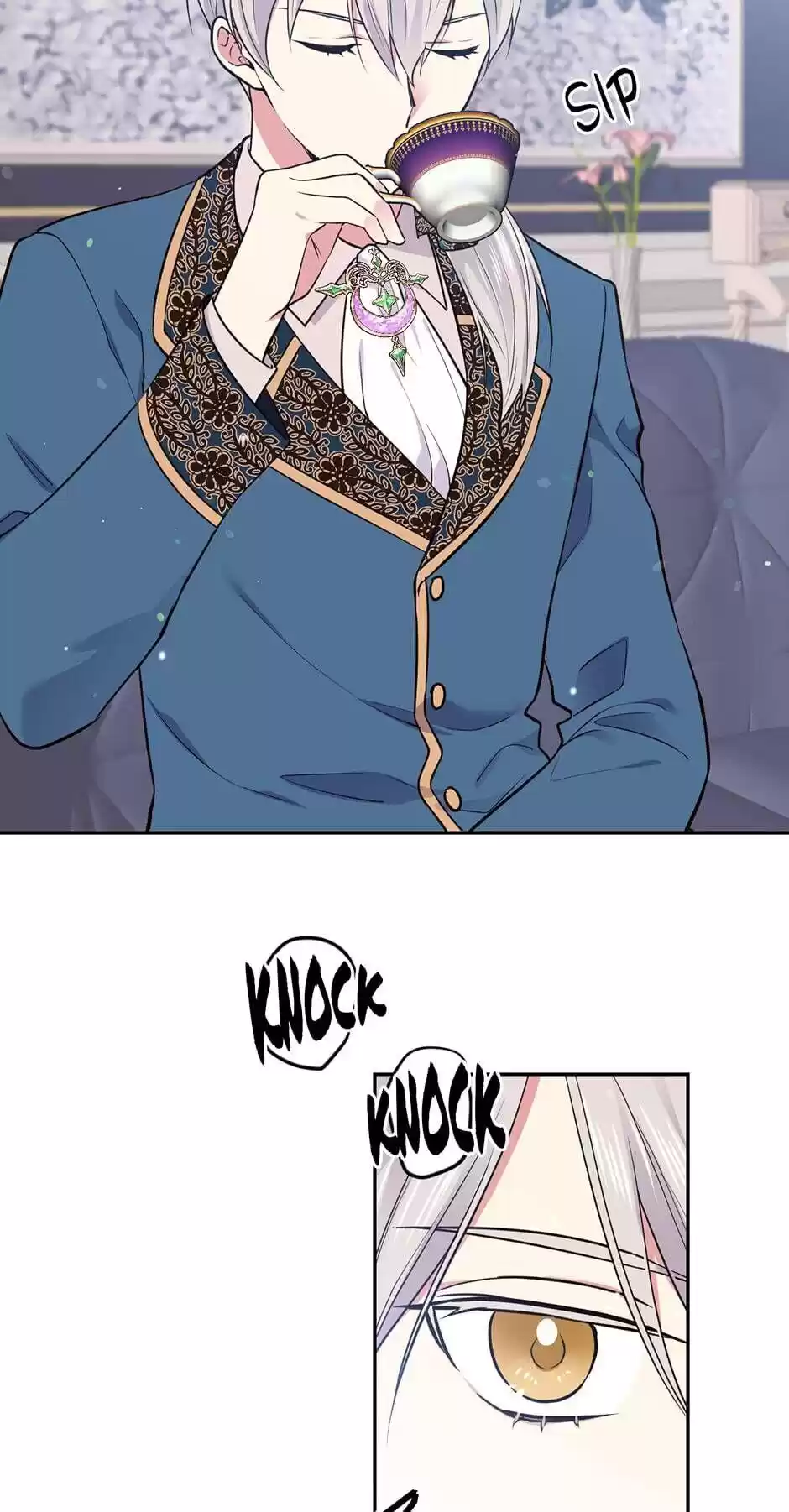 The Goal Is To Become A Gold Spoon So I Need To Be Completely Invulnerable Chapter 37