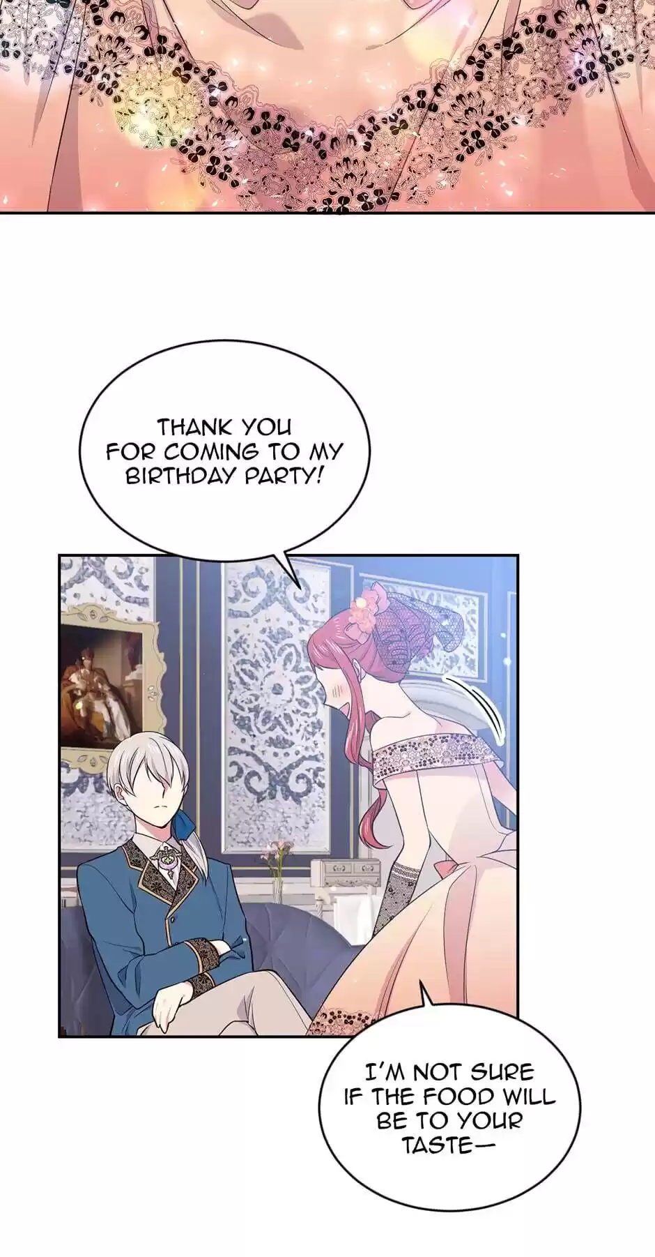 The Goal Is To Become A Gold Spoon So I Need To Be Completely Invulnerable Chapter 37