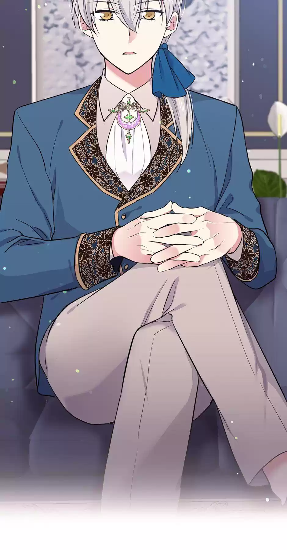 The Goal Is To Become A Gold Spoon So I Need To Be Completely Invulnerable Chapter 37