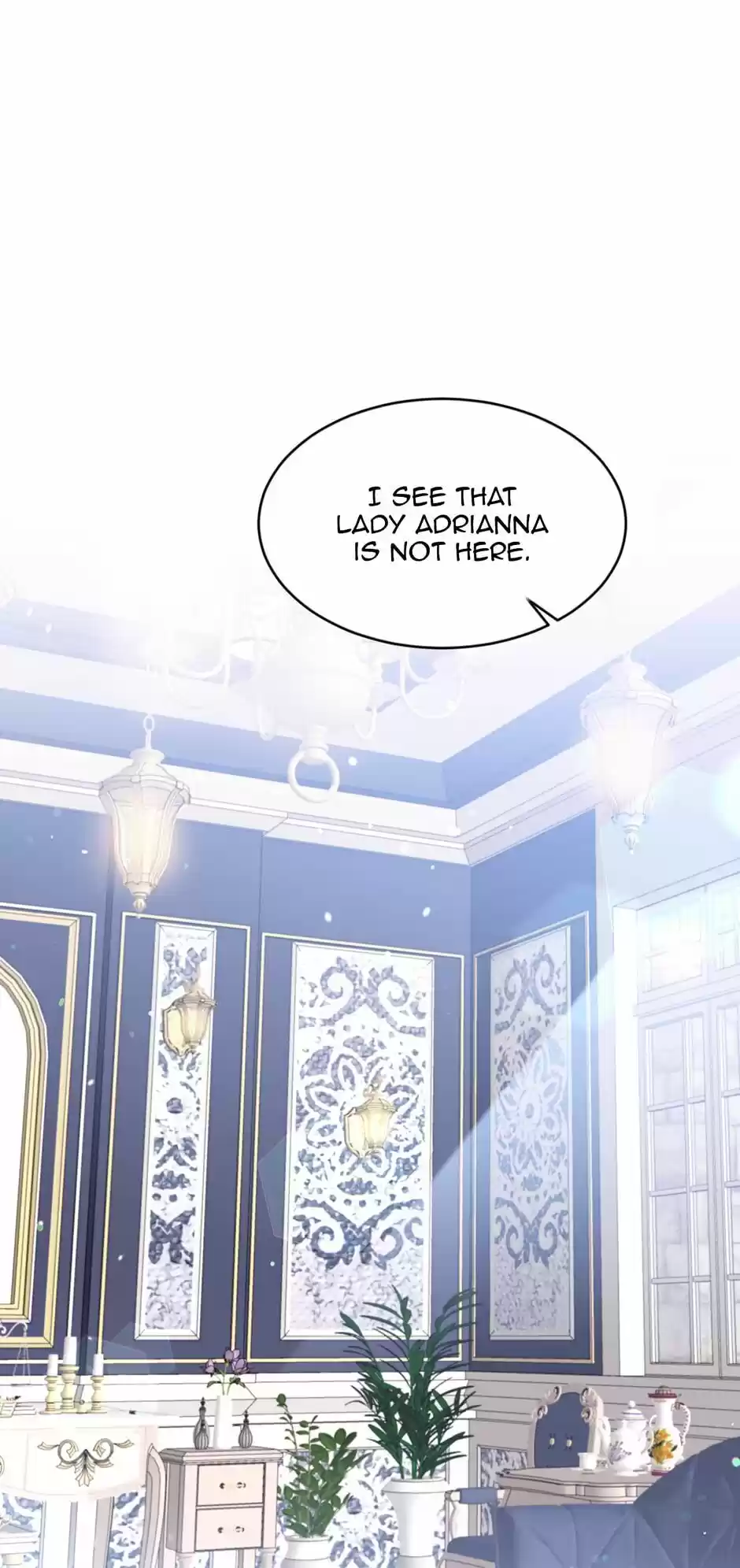 The Goal Is To Become A Gold Spoon So I Need To Be Completely Invulnerable Chapter 38