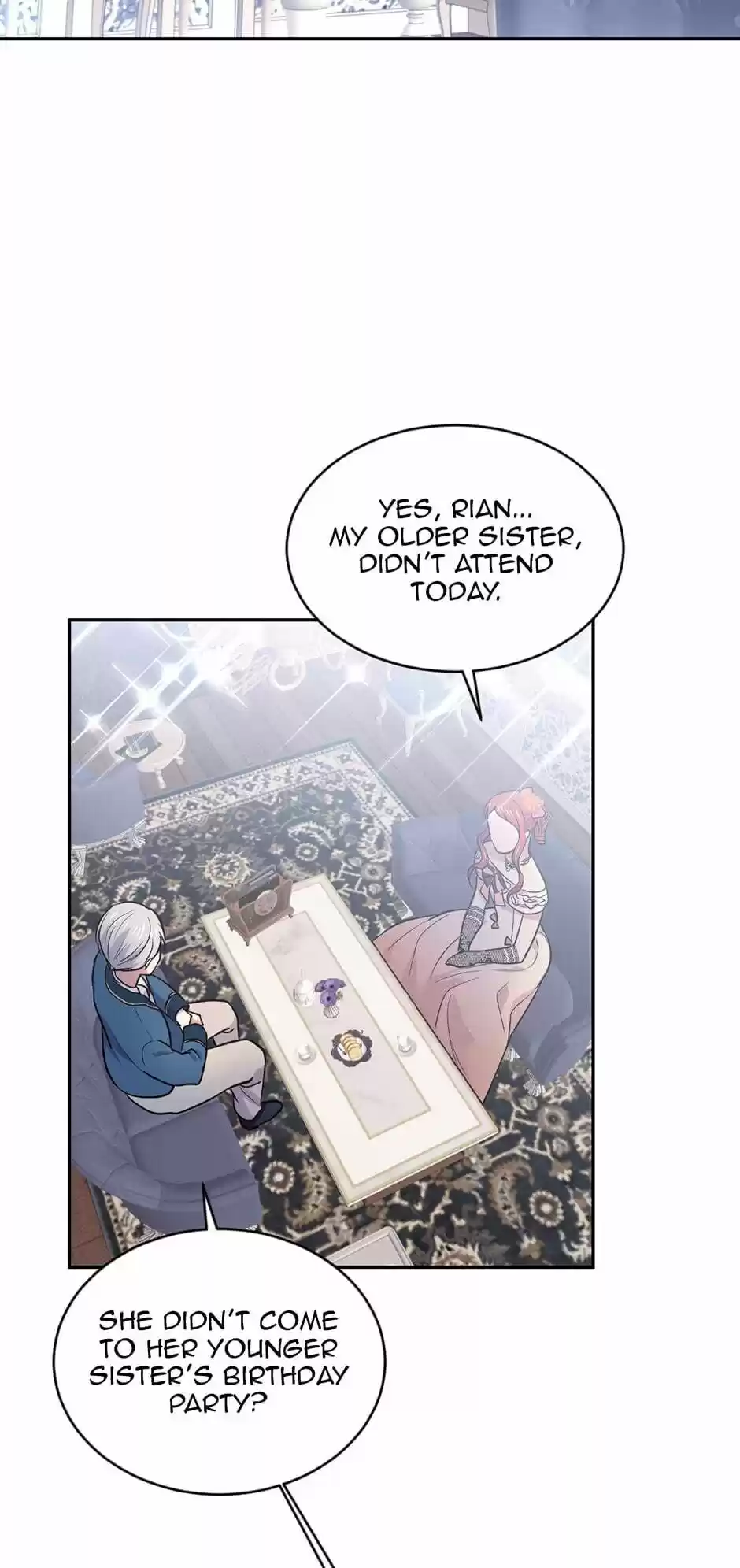 The Goal Is To Become A Gold Spoon So I Need To Be Completely Invulnerable Chapter 38