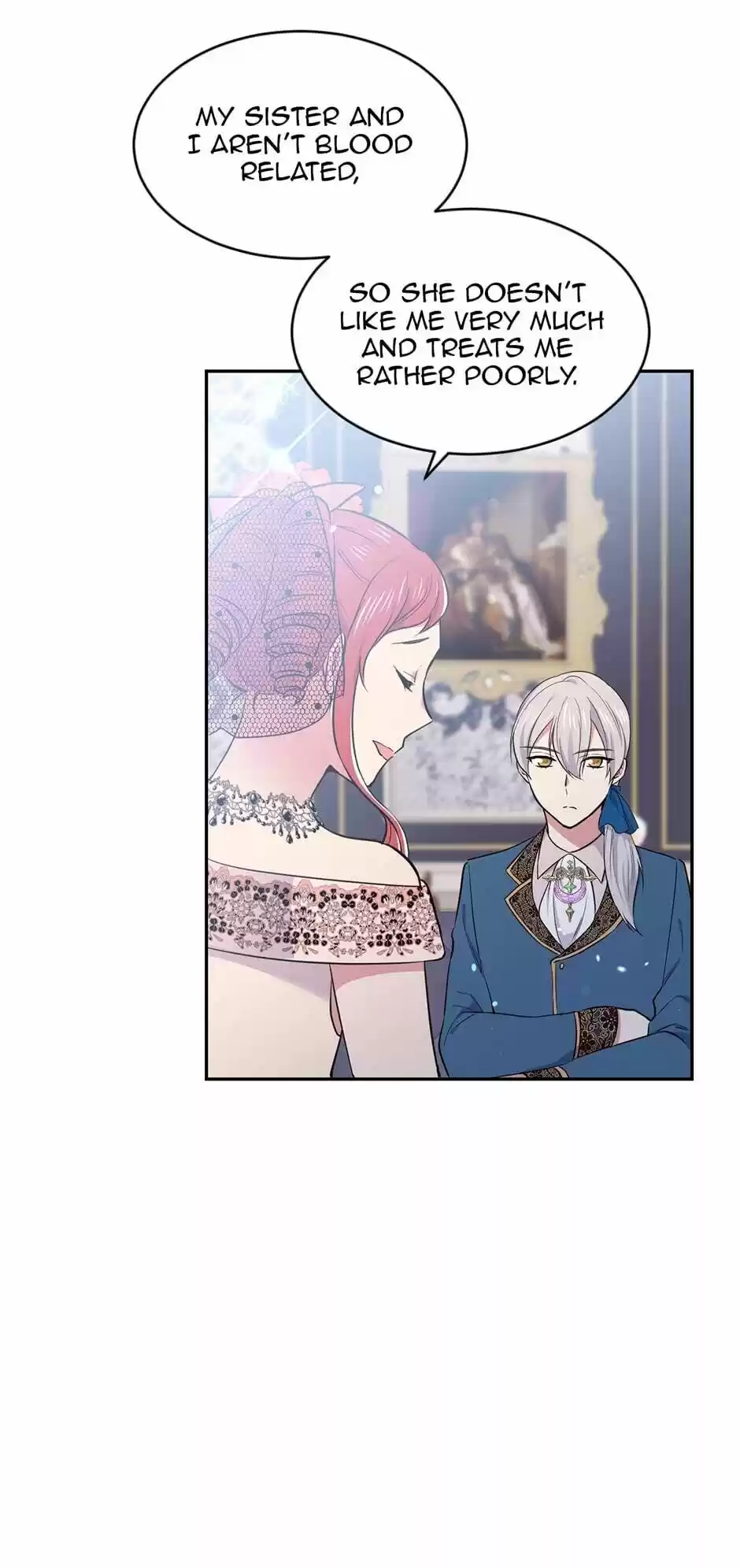 The Goal Is To Become A Gold Spoon So I Need To Be Completely Invulnerable Chapter 38