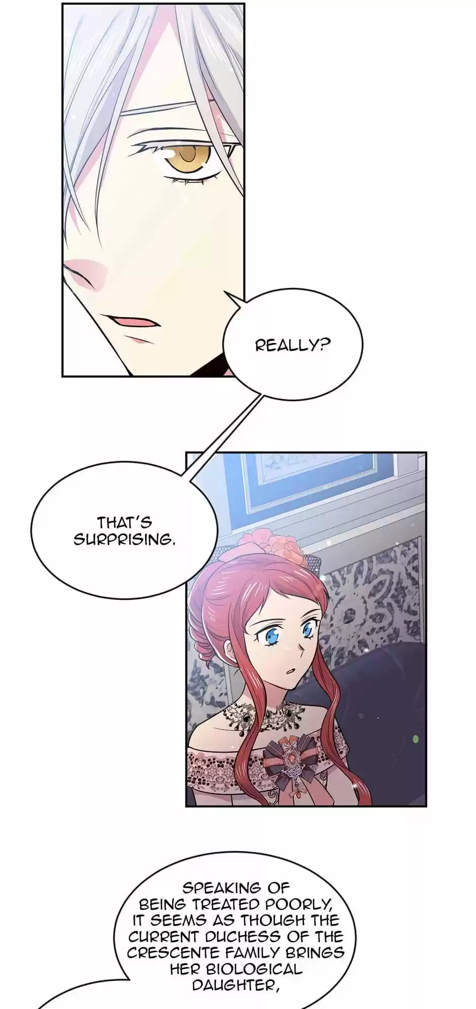 The Goal Is To Become A Gold Spoon So I Need To Be Completely Invulnerable Chapter 38