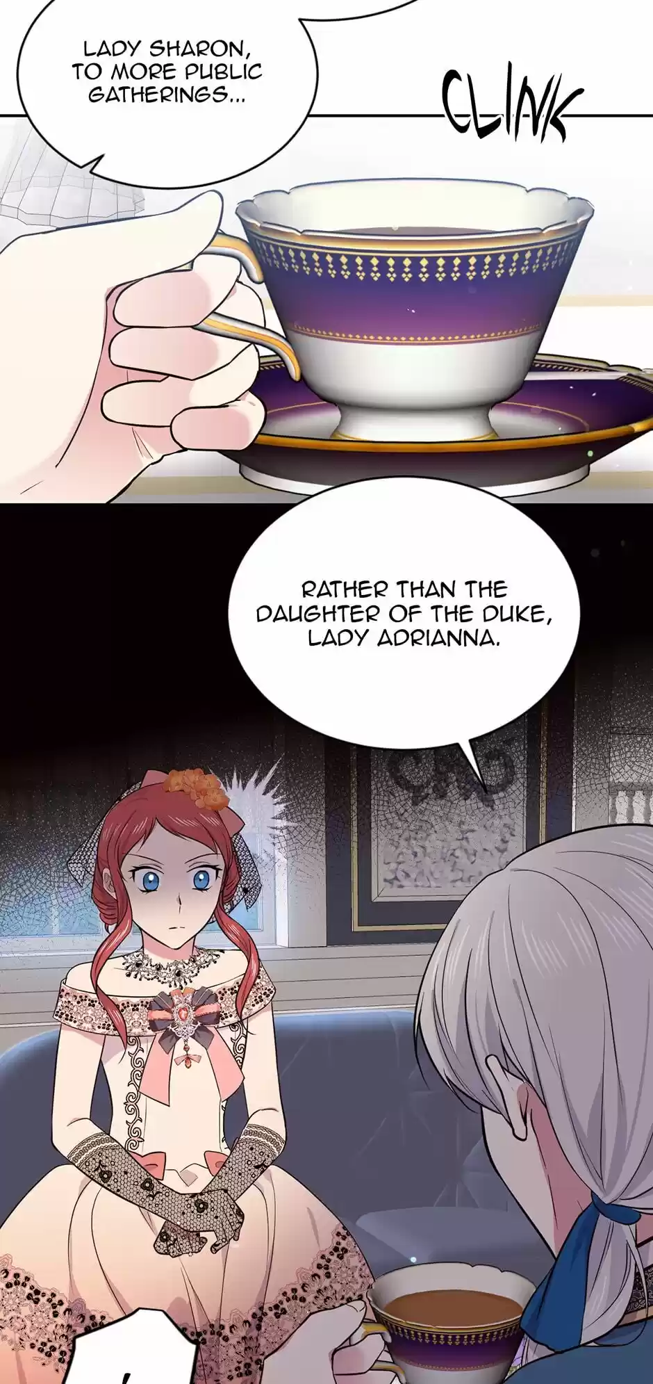 The Goal Is To Become A Gold Spoon So I Need To Be Completely Invulnerable Chapter 38