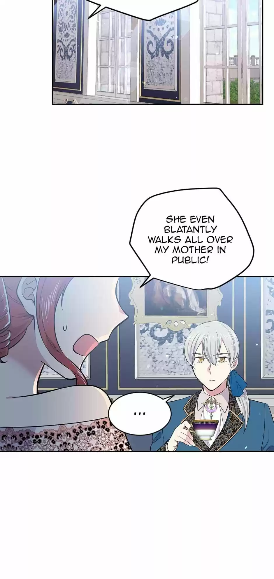 The Goal Is To Become A Gold Spoon So I Need To Be Completely Invulnerable Chapter 38