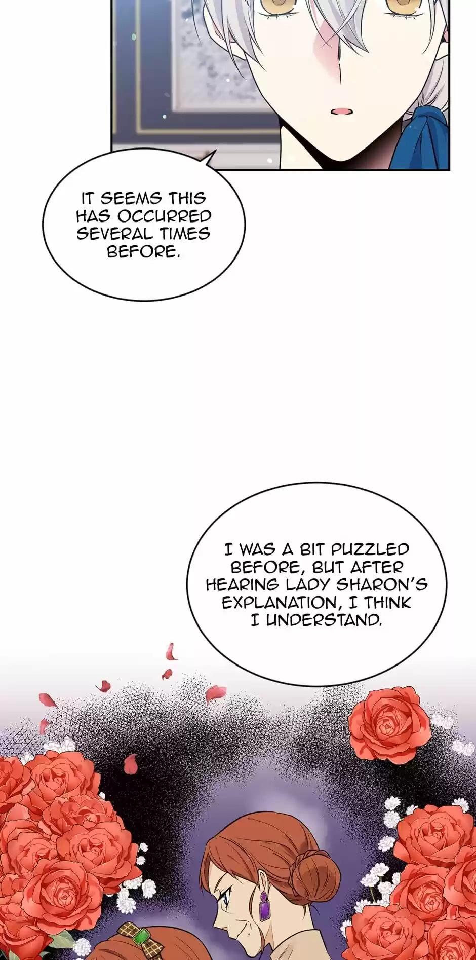 The Goal Is To Become A Gold Spoon So I Need To Be Completely Invulnerable Chapter 38