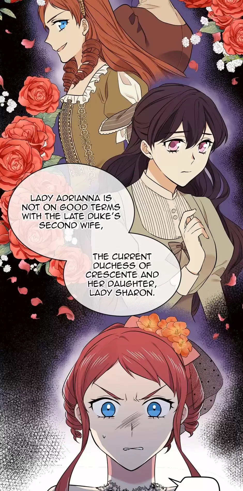 The Goal Is To Become A Gold Spoon So I Need To Be Completely Invulnerable Chapter 38