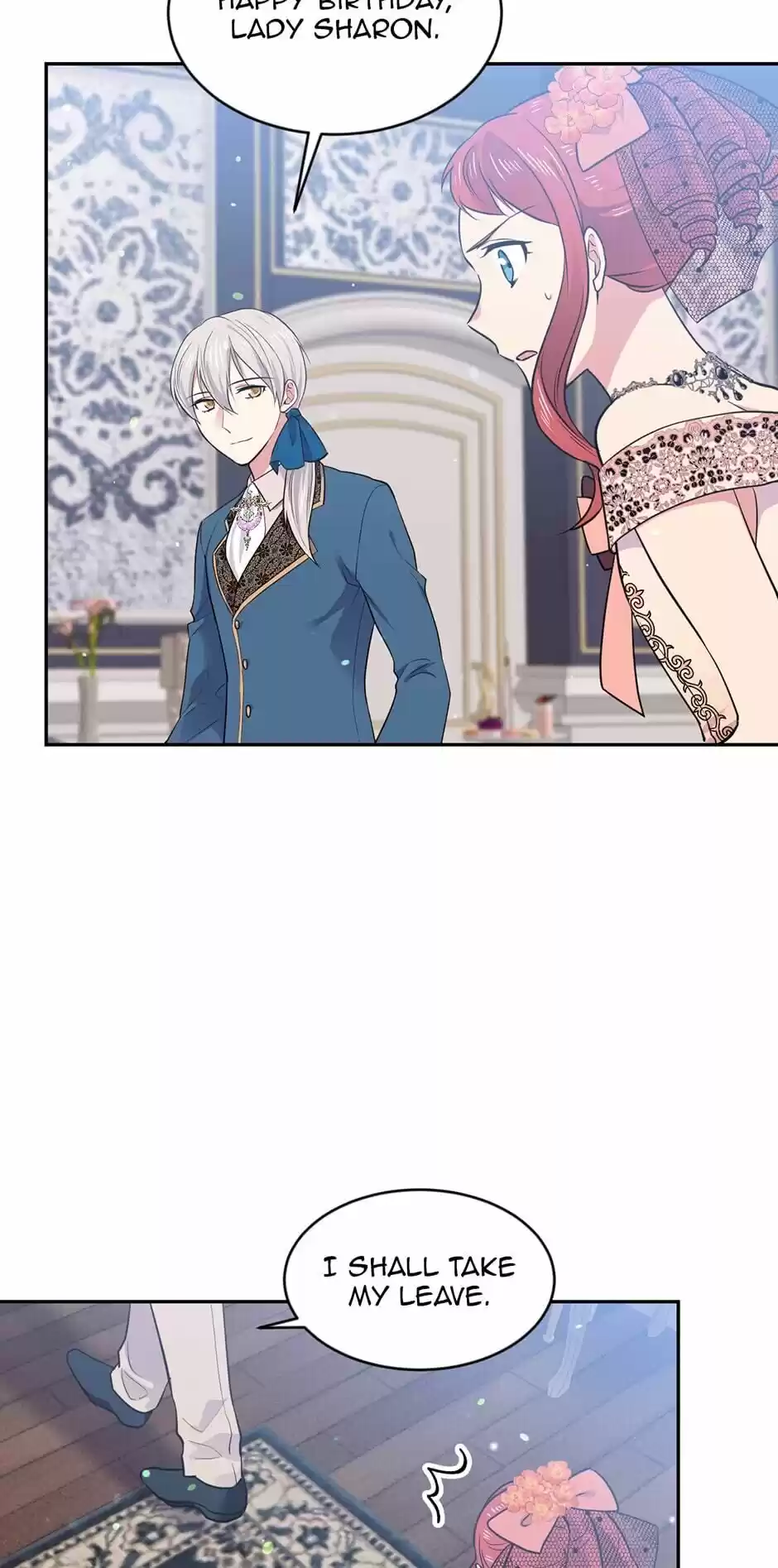 The Goal Is To Become A Gold Spoon So I Need To Be Completely Invulnerable Chapter 38