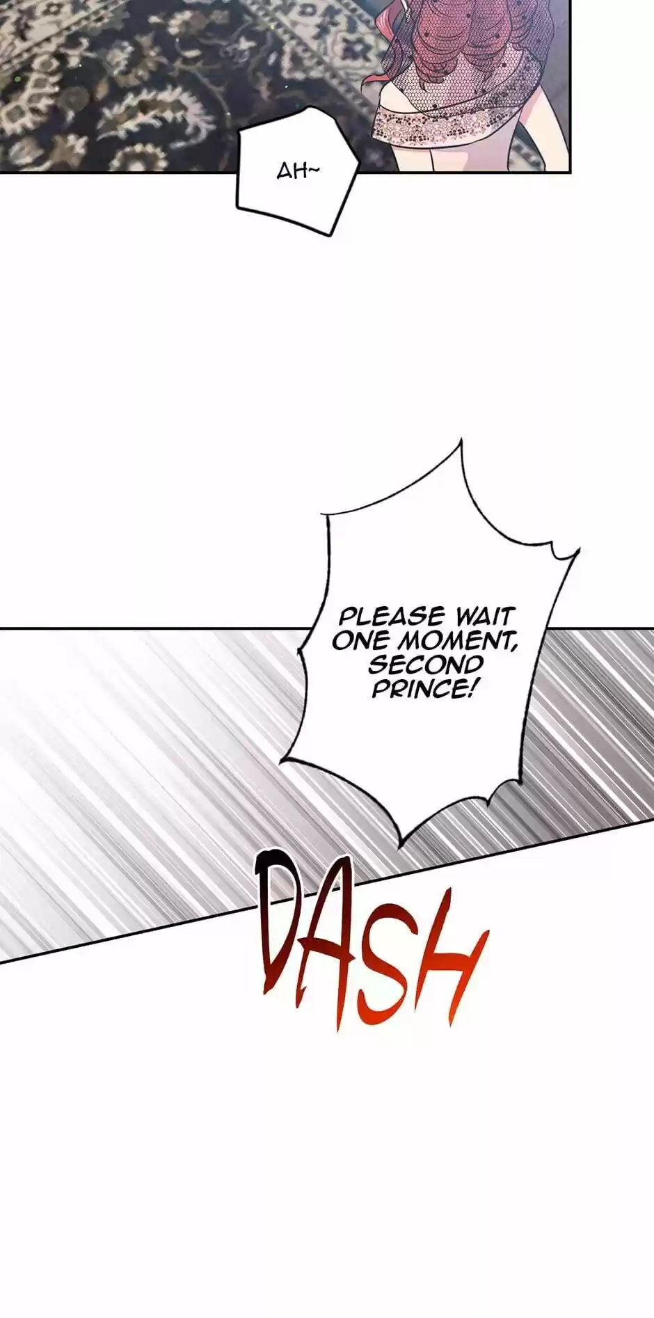 The Goal Is To Become A Gold Spoon So I Need To Be Completely Invulnerable Chapter 38