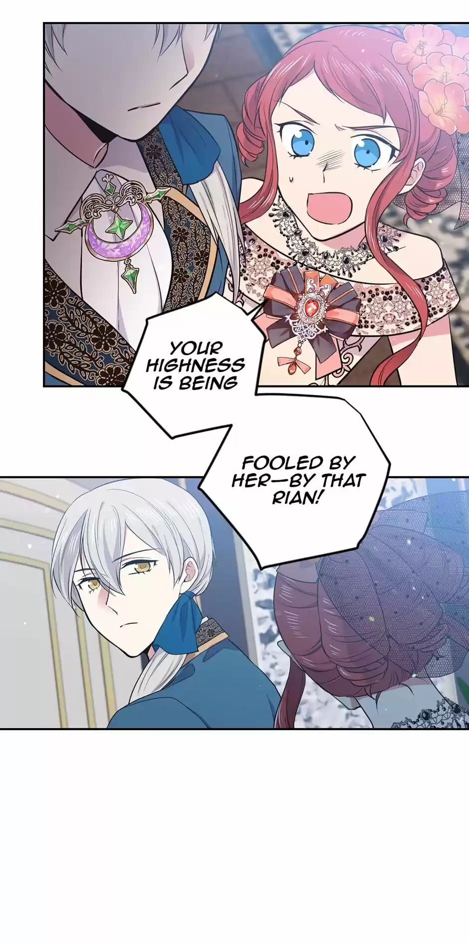 The Goal Is To Become A Gold Spoon So I Need To Be Completely Invulnerable Chapter 38