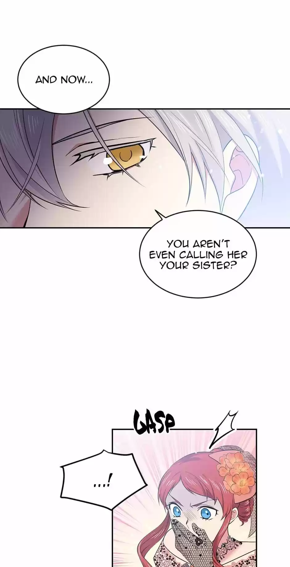 The Goal Is To Become A Gold Spoon So I Need To Be Completely Invulnerable Chapter 38