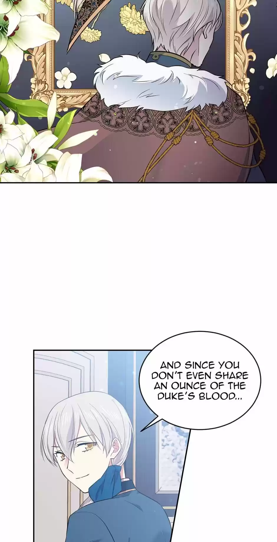 The Goal Is To Become A Gold Spoon So I Need To Be Completely Invulnerable Chapter 38