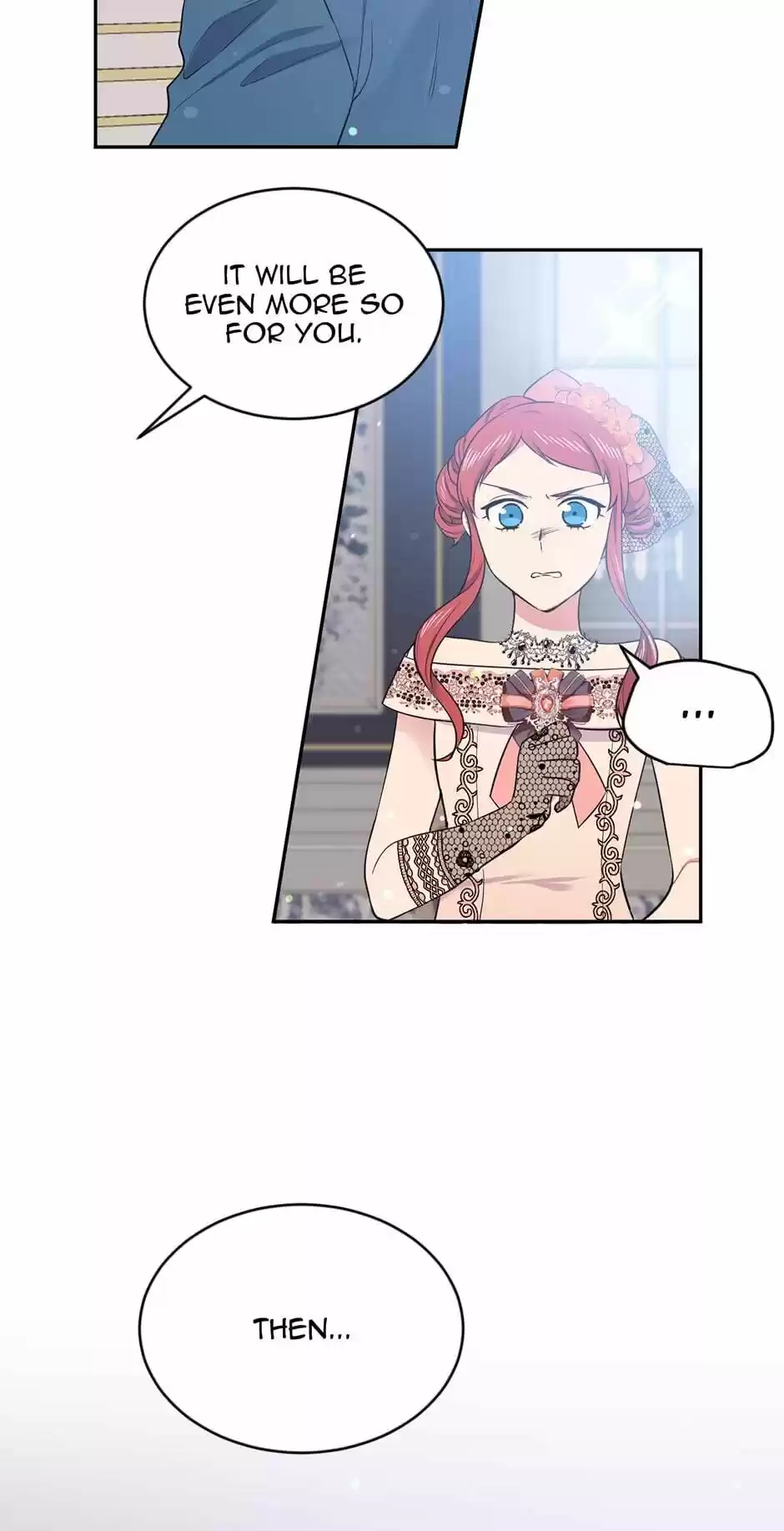 The Goal Is To Become A Gold Spoon So I Need To Be Completely Invulnerable Chapter 38