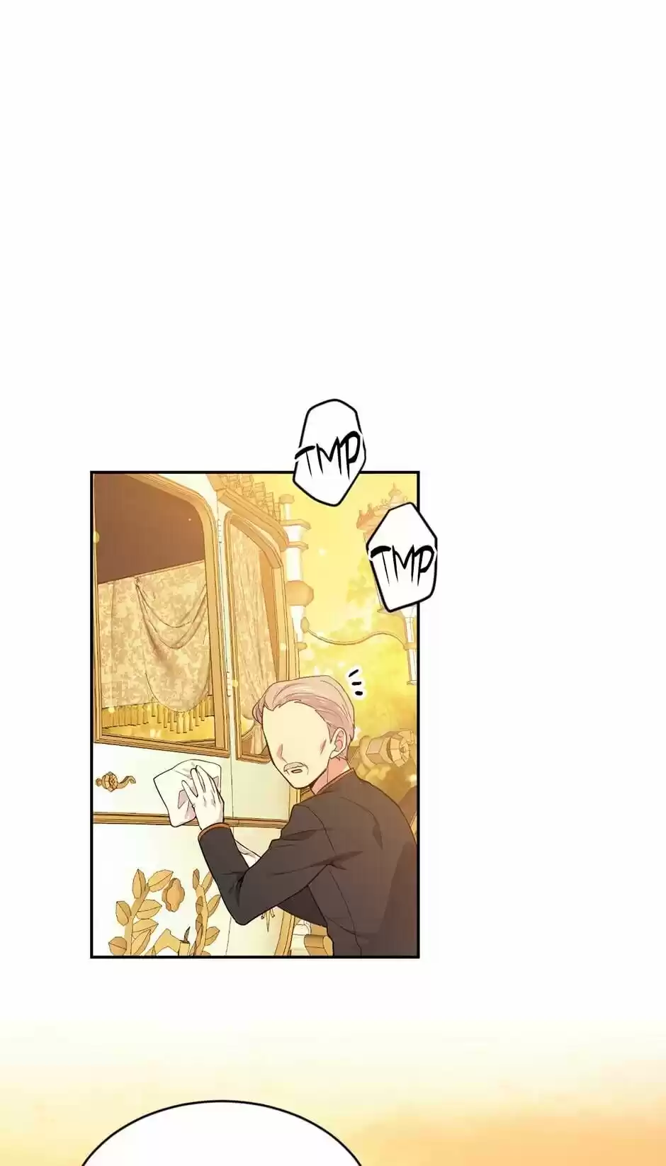 The Goal Is To Become A Gold Spoon So I Need To Be Completely Invulnerable Chapter 38