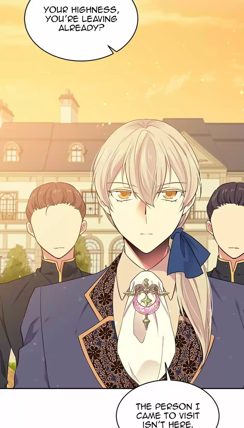 The Goal Is To Become A Gold Spoon So I Need To Be Completely Invulnerable Chapter 38