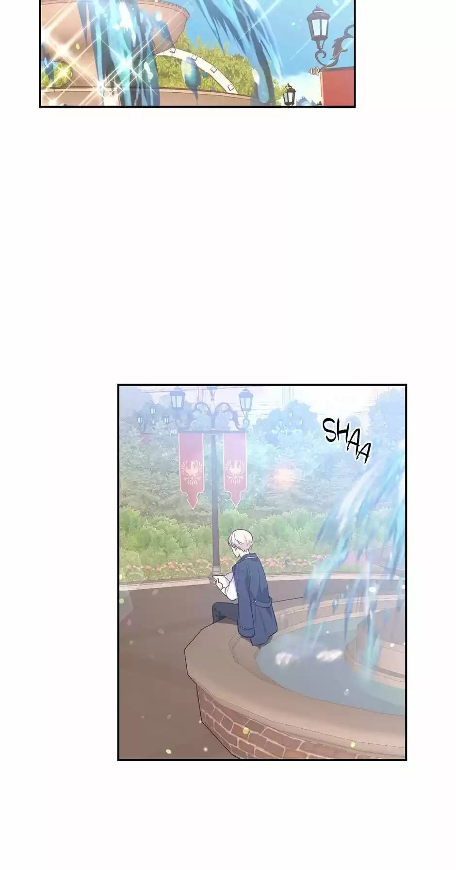 The Goal Is To Become A Gold Spoon So I Need To Be Completely Invulnerable Chapter 38