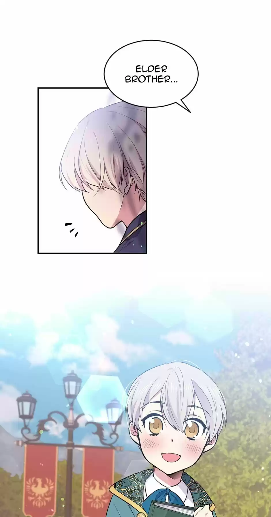 The Goal Is To Become A Gold Spoon So I Need To Be Completely Invulnerable Chapter 38