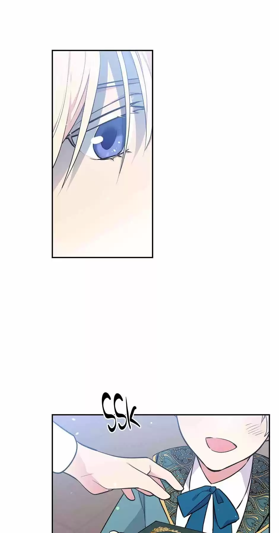 The Goal Is To Become A Gold Spoon So I Need To Be Completely Invulnerable Chapter 38