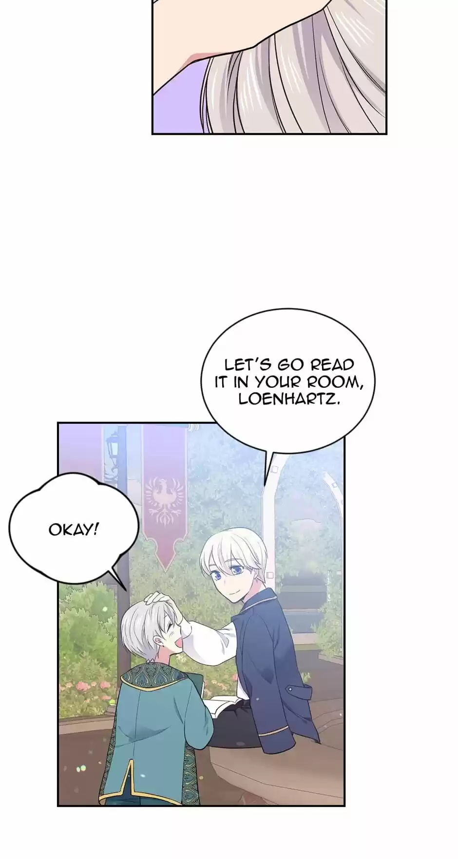 The Goal Is To Become A Gold Spoon So I Need To Be Completely Invulnerable Chapter 38