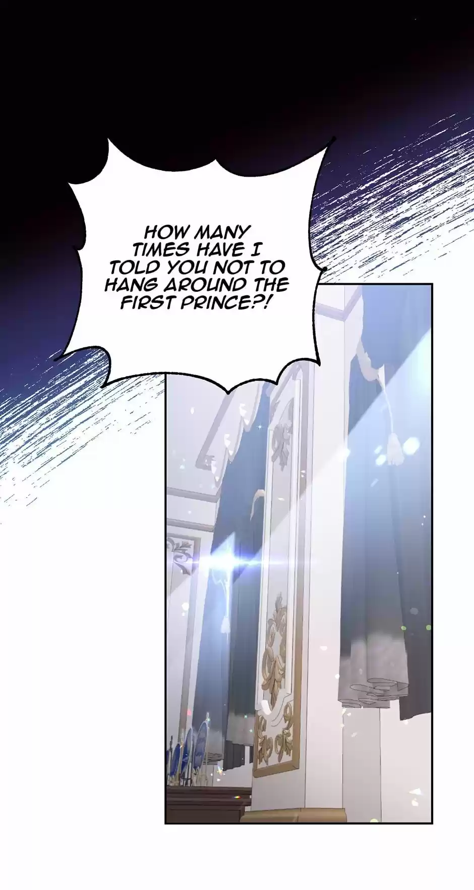 The Goal Is To Become A Gold Spoon So I Need To Be Completely Invulnerable Chapter 38