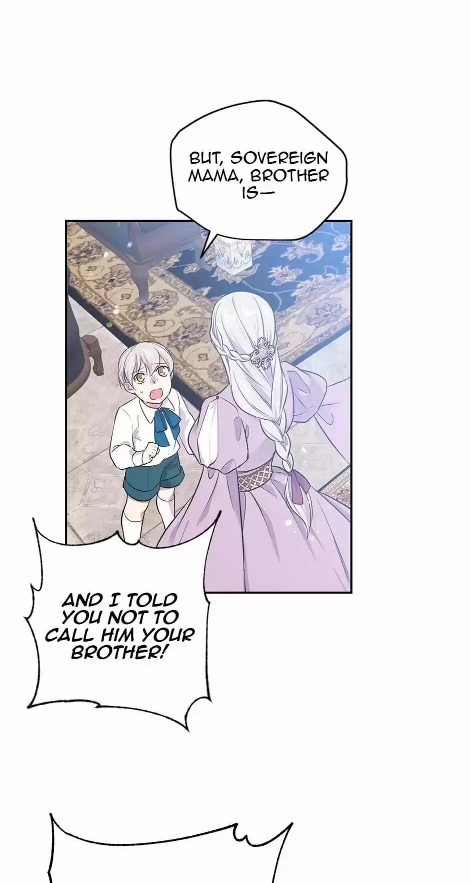 The Goal Is To Become A Gold Spoon So I Need To Be Completely Invulnerable Chapter 38