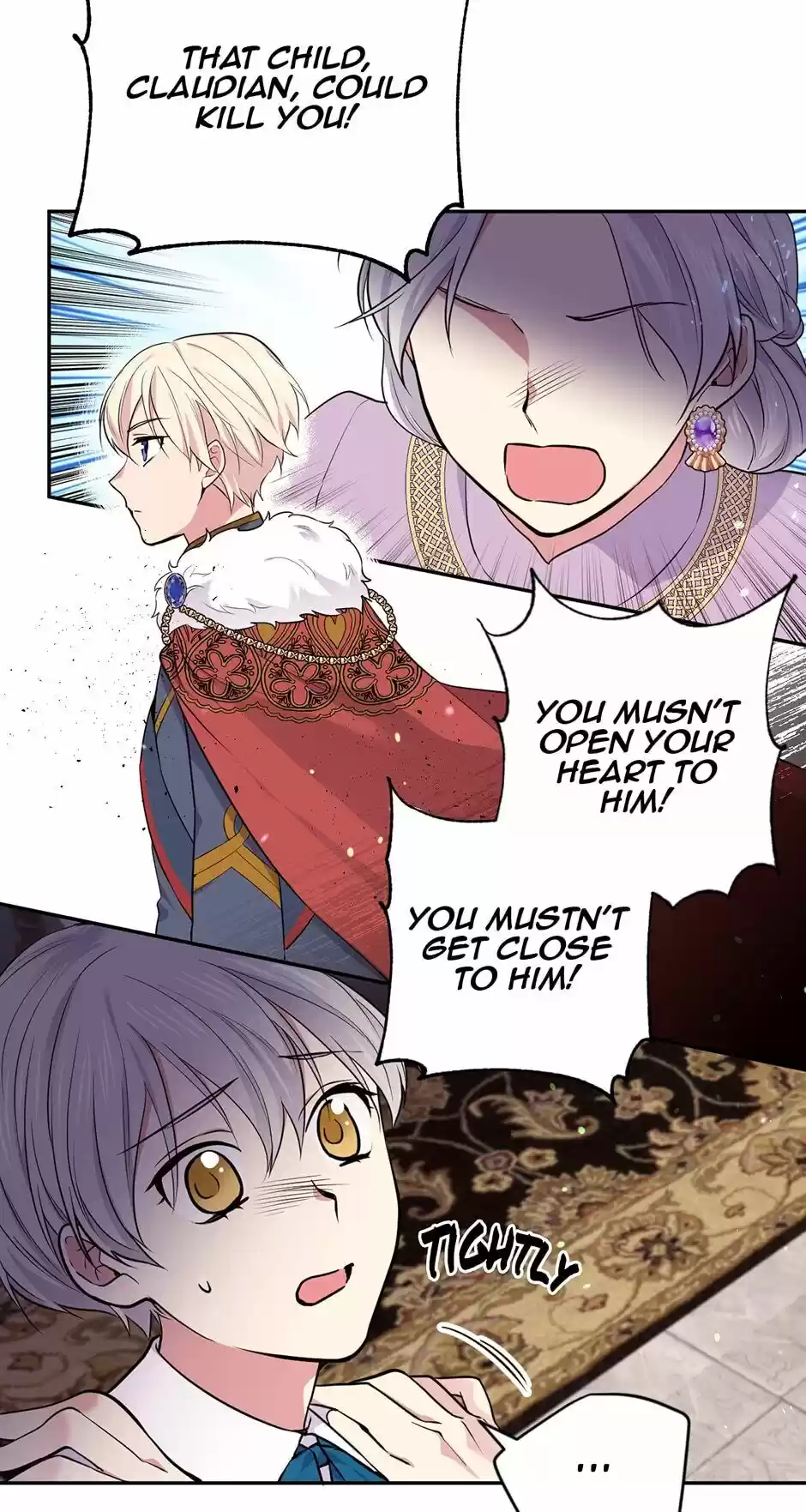 The Goal Is To Become A Gold Spoon So I Need To Be Completely Invulnerable Chapter 38