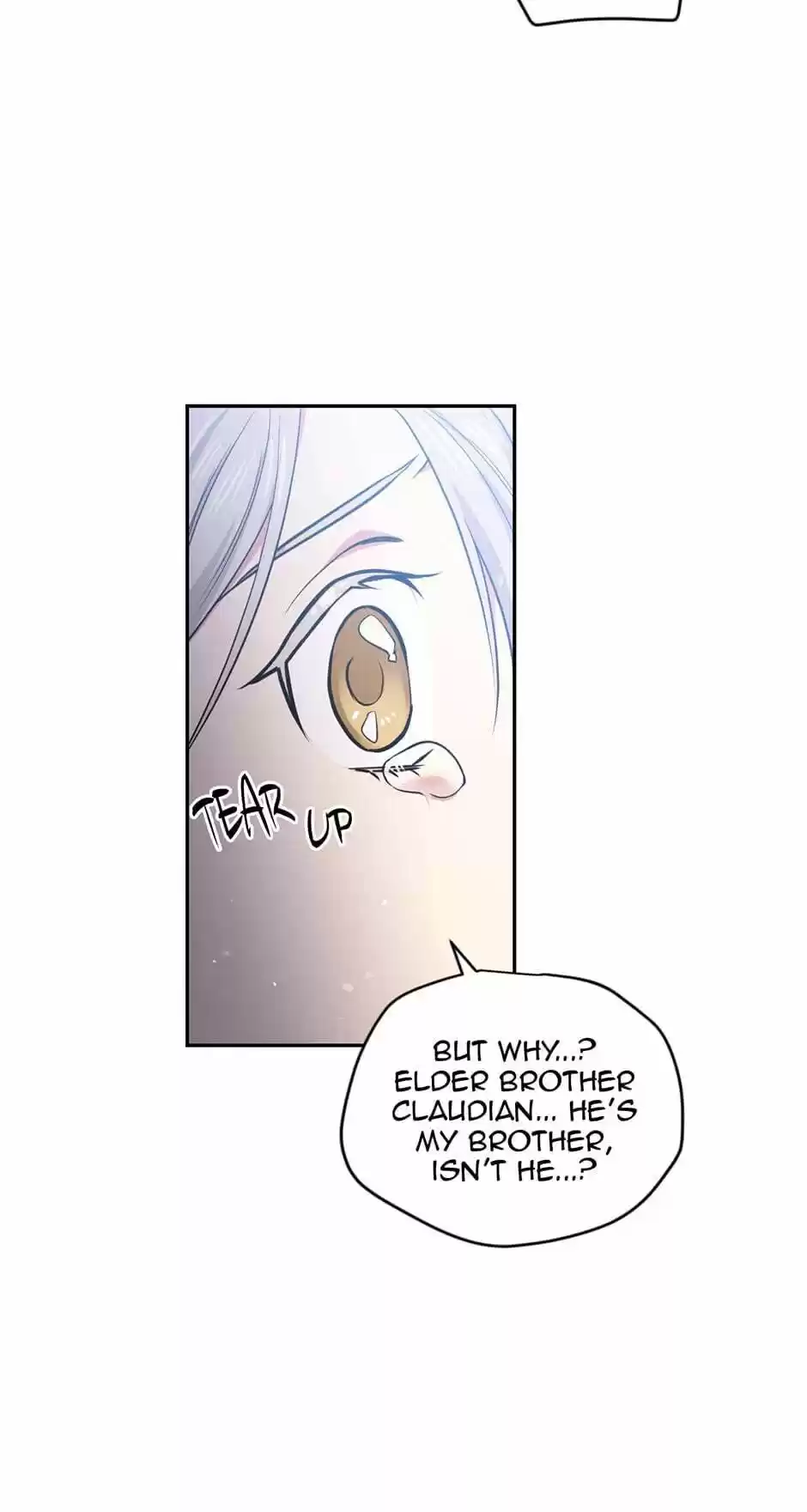 The Goal Is To Become A Gold Spoon So I Need To Be Completely Invulnerable Chapter 38