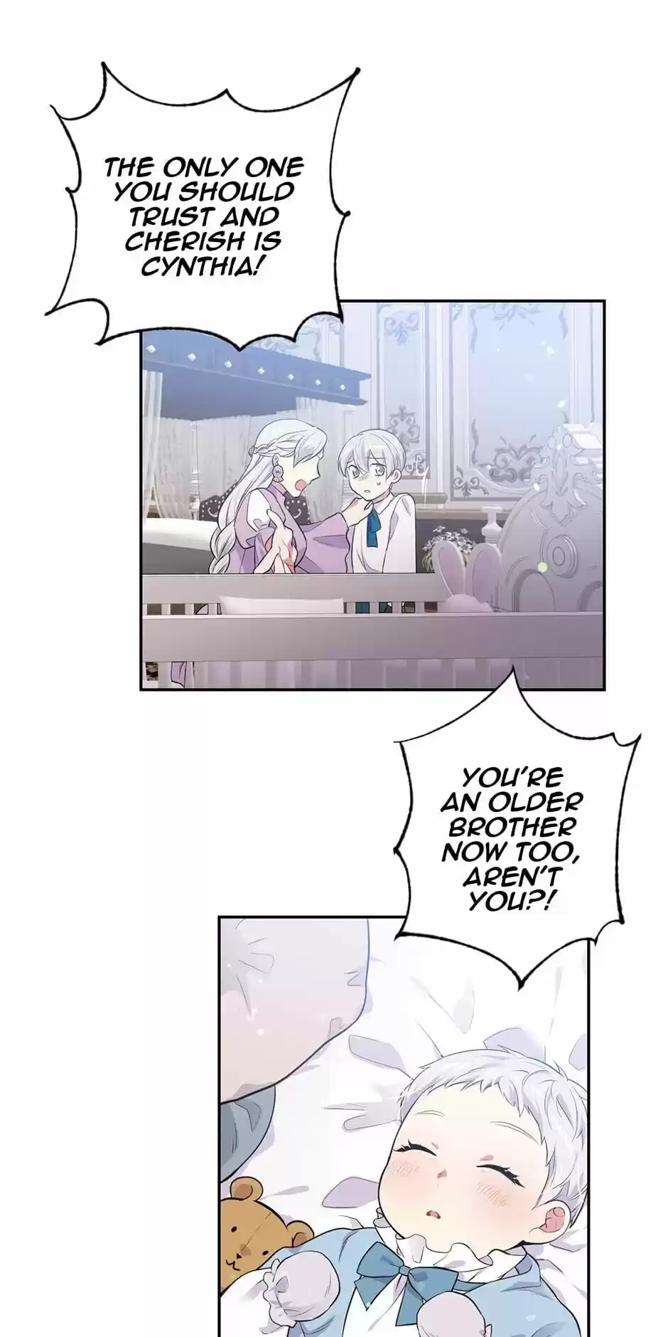 The Goal Is To Become A Gold Spoon So I Need To Be Completely Invulnerable Chapter 38