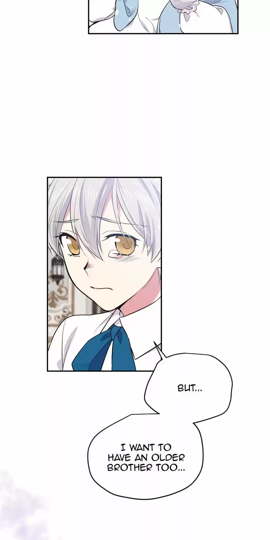 The Goal Is To Become A Gold Spoon So I Need To Be Completely Invulnerable Chapter 38