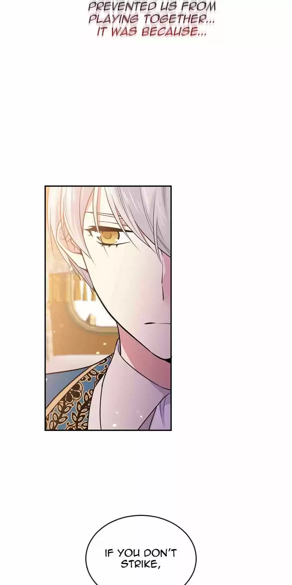 The Goal Is To Become A Gold Spoon So I Need To Be Completely Invulnerable Chapter 38