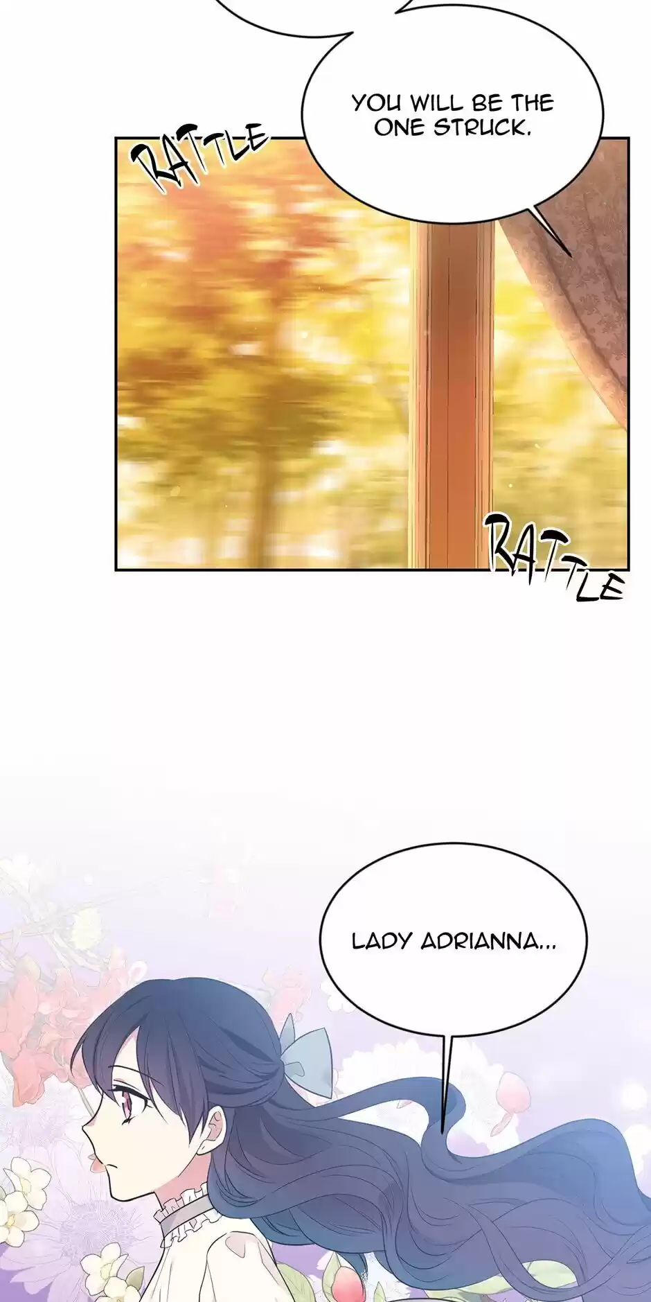 The Goal Is To Become A Gold Spoon So I Need To Be Completely Invulnerable Chapter 38