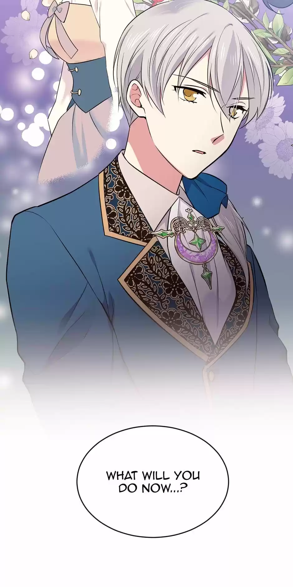 The Goal Is To Become A Gold Spoon So I Need To Be Completely Invulnerable Chapter 38