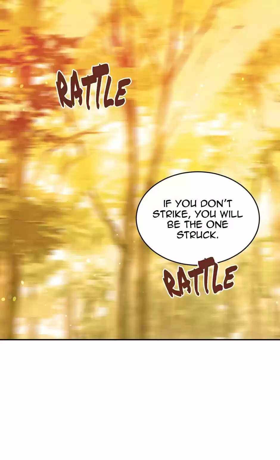 The Goal Is To Become A Gold Spoon So I Need To Be Completely Invulnerable Chapter 39