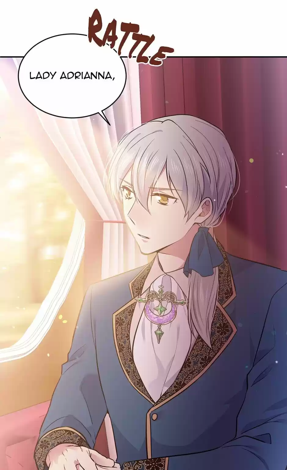 The Goal Is To Become A Gold Spoon So I Need To Be Completely Invulnerable Chapter 39