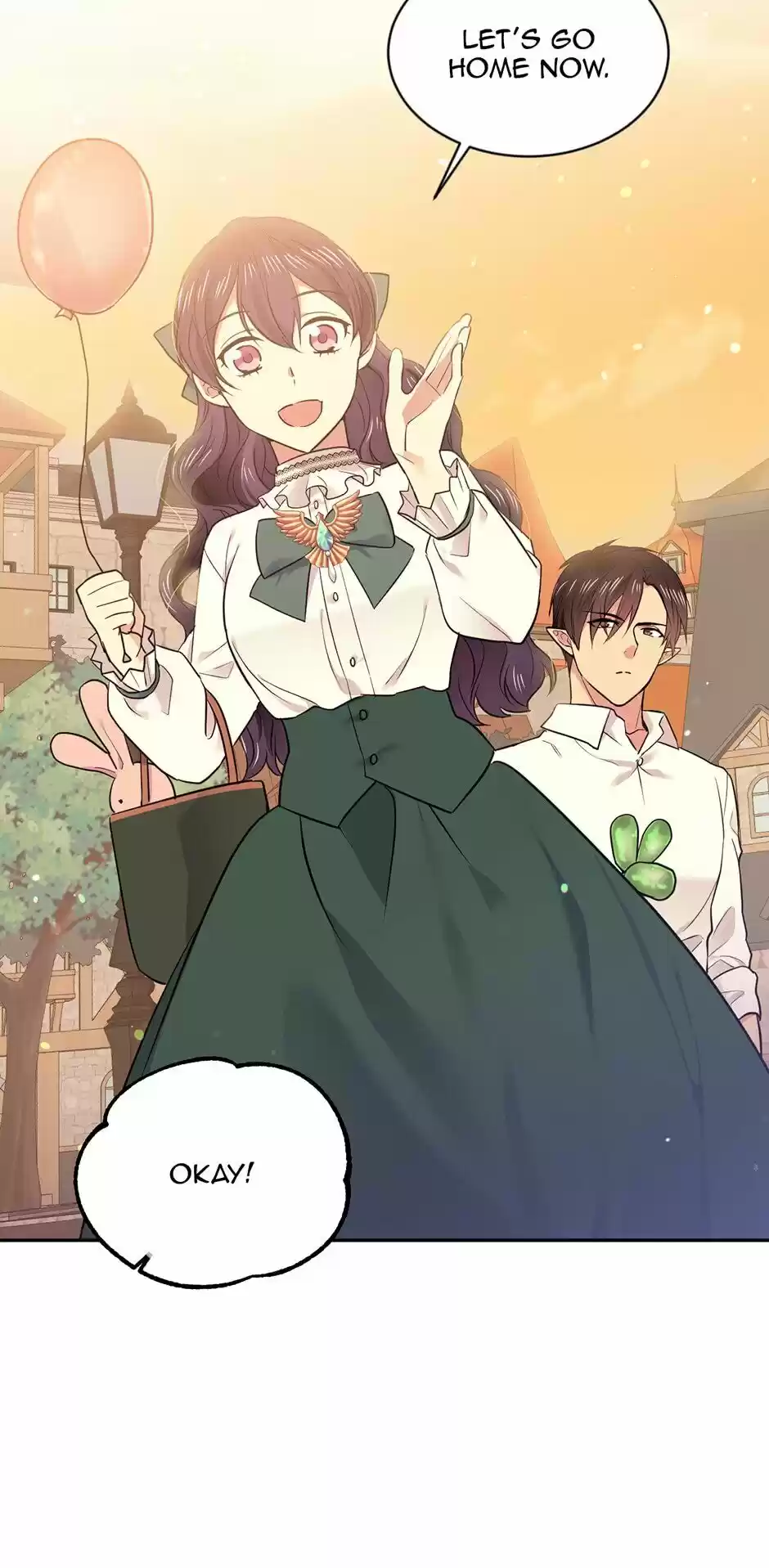 The Goal Is To Become A Gold Spoon So I Need To Be Completely Invulnerable Chapter 39