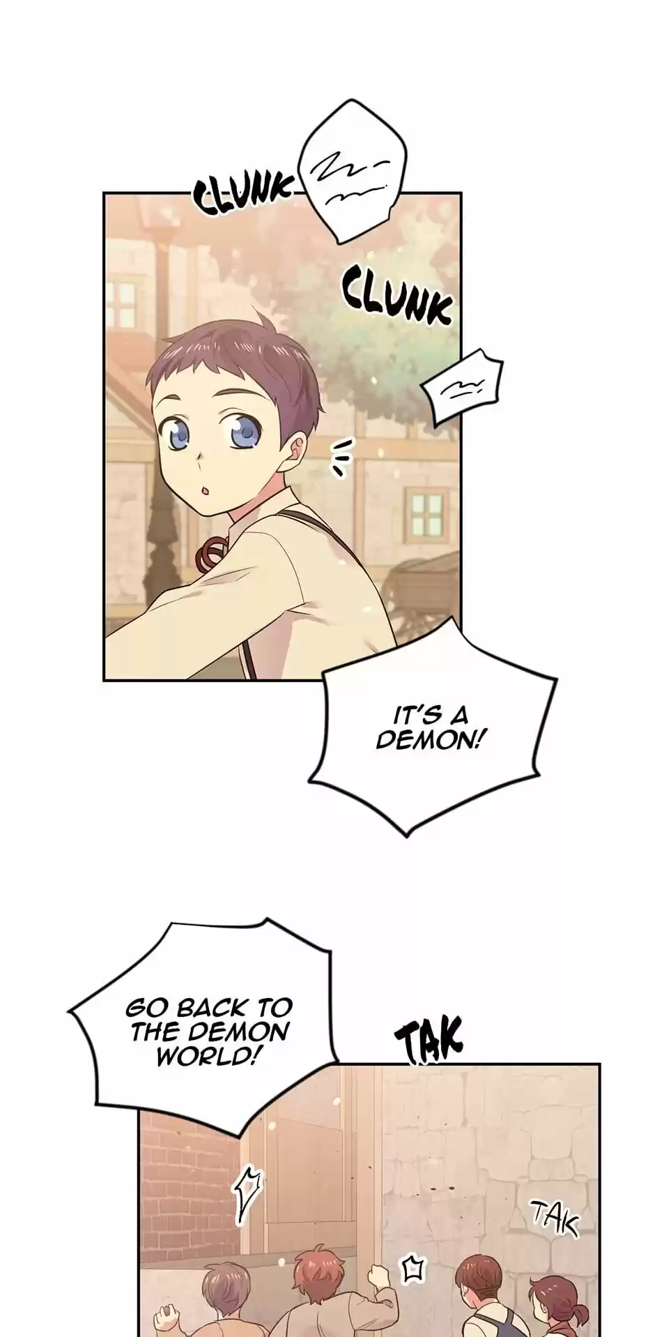 The Goal Is To Become A Gold Spoon So I Need To Be Completely Invulnerable Chapter 39