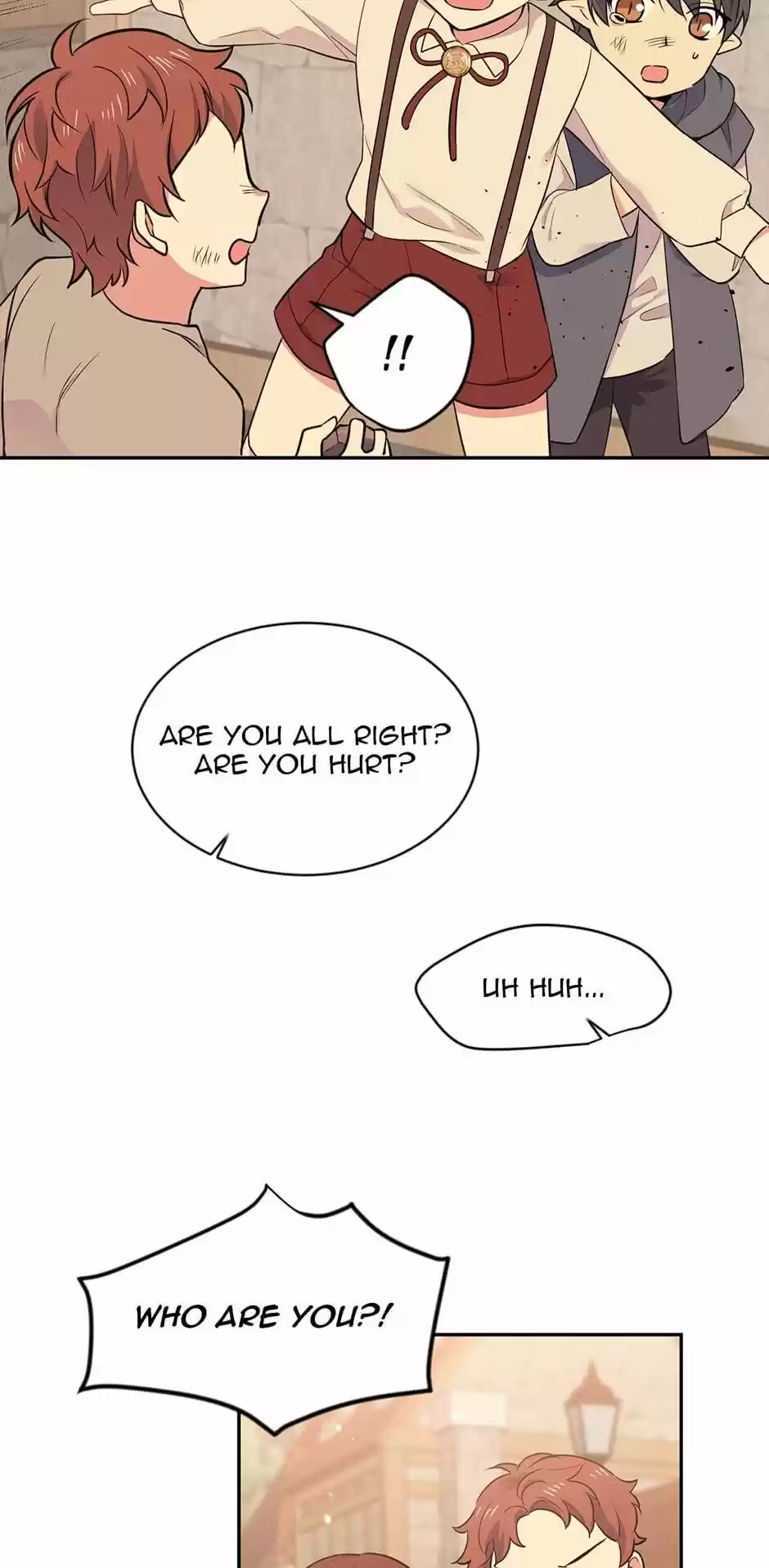 The Goal Is To Become A Gold Spoon So I Need To Be Completely Invulnerable Chapter 39