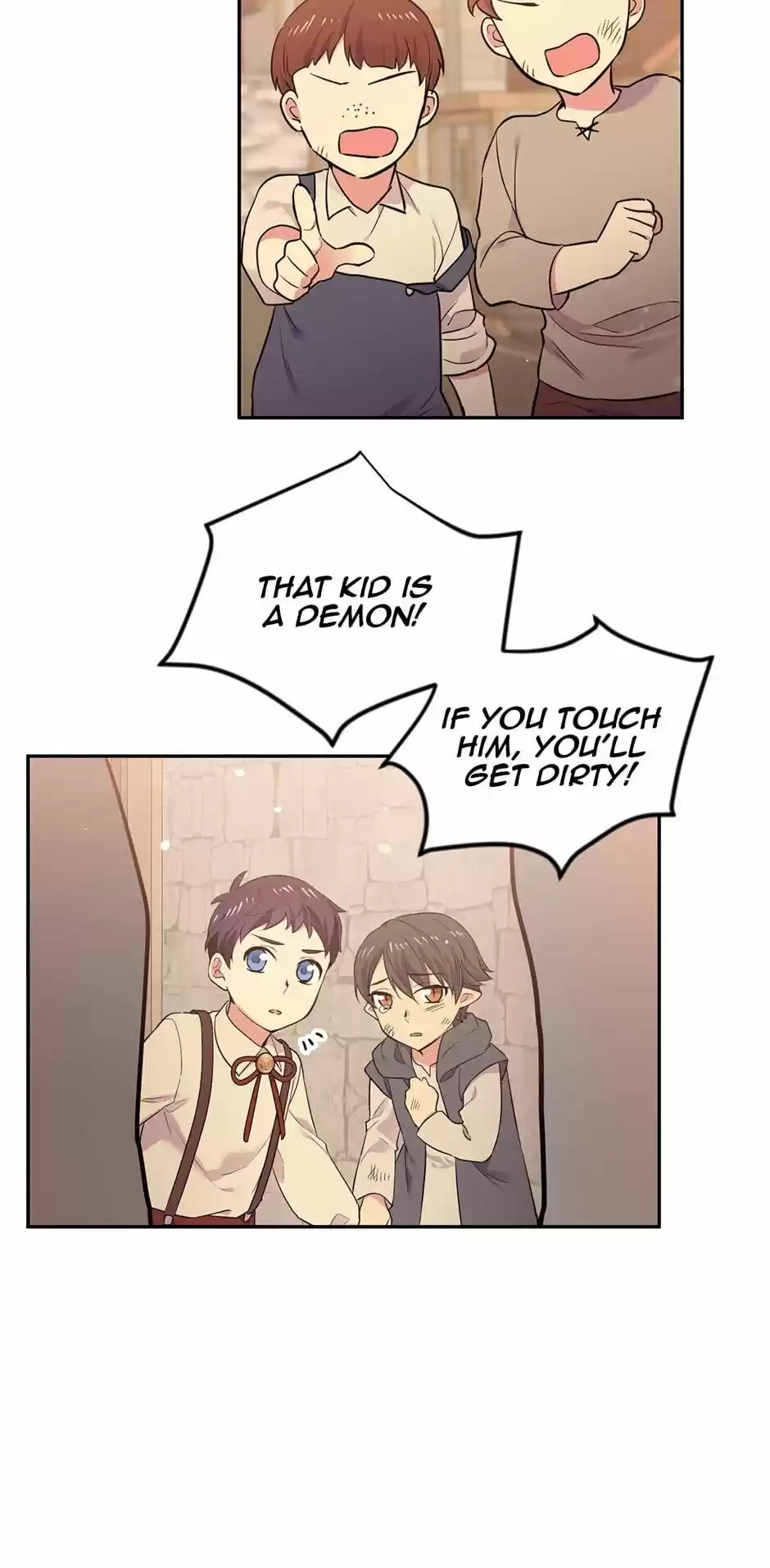 The Goal Is To Become A Gold Spoon So I Need To Be Completely Invulnerable Chapter 39