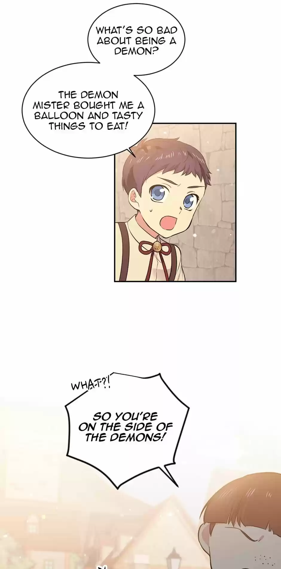 The Goal Is To Become A Gold Spoon So I Need To Be Completely Invulnerable Chapter 39