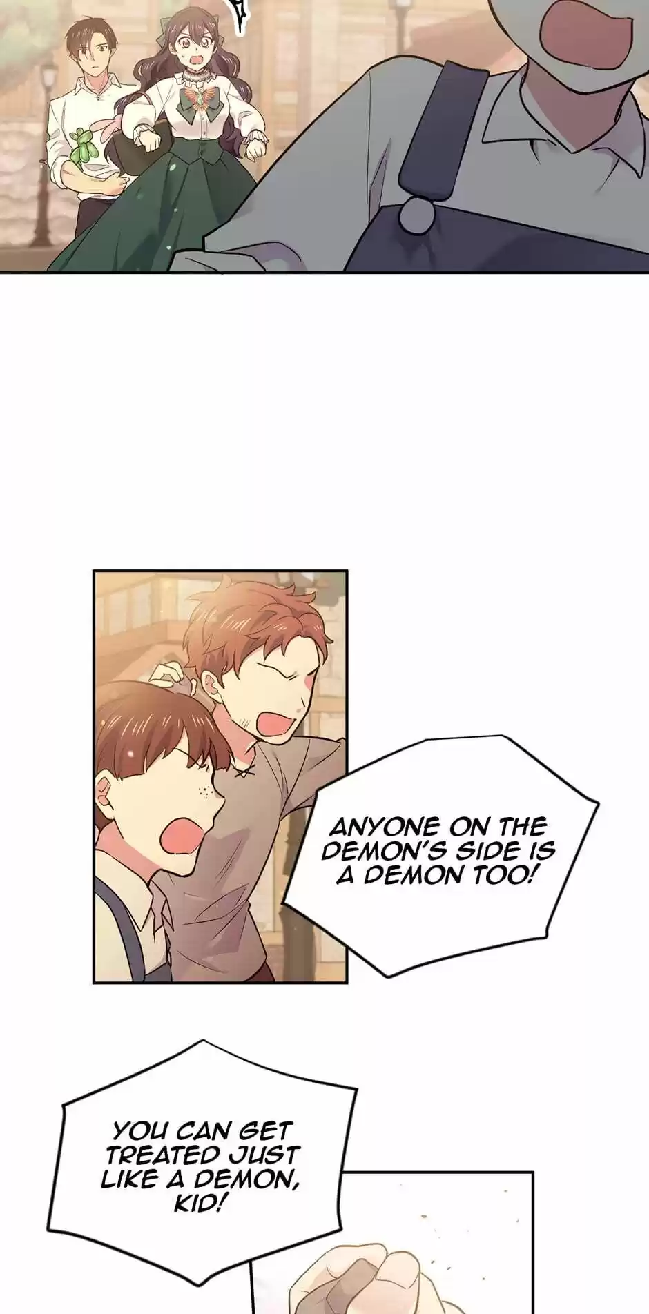 The Goal Is To Become A Gold Spoon So I Need To Be Completely Invulnerable Chapter 39