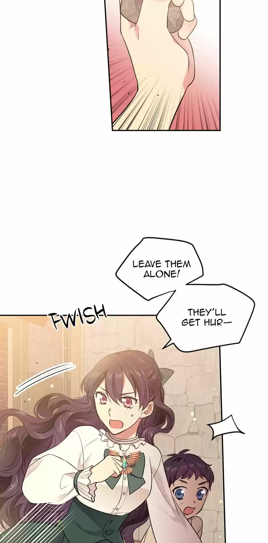 The Goal Is To Become A Gold Spoon So I Need To Be Completely Invulnerable Chapter 39