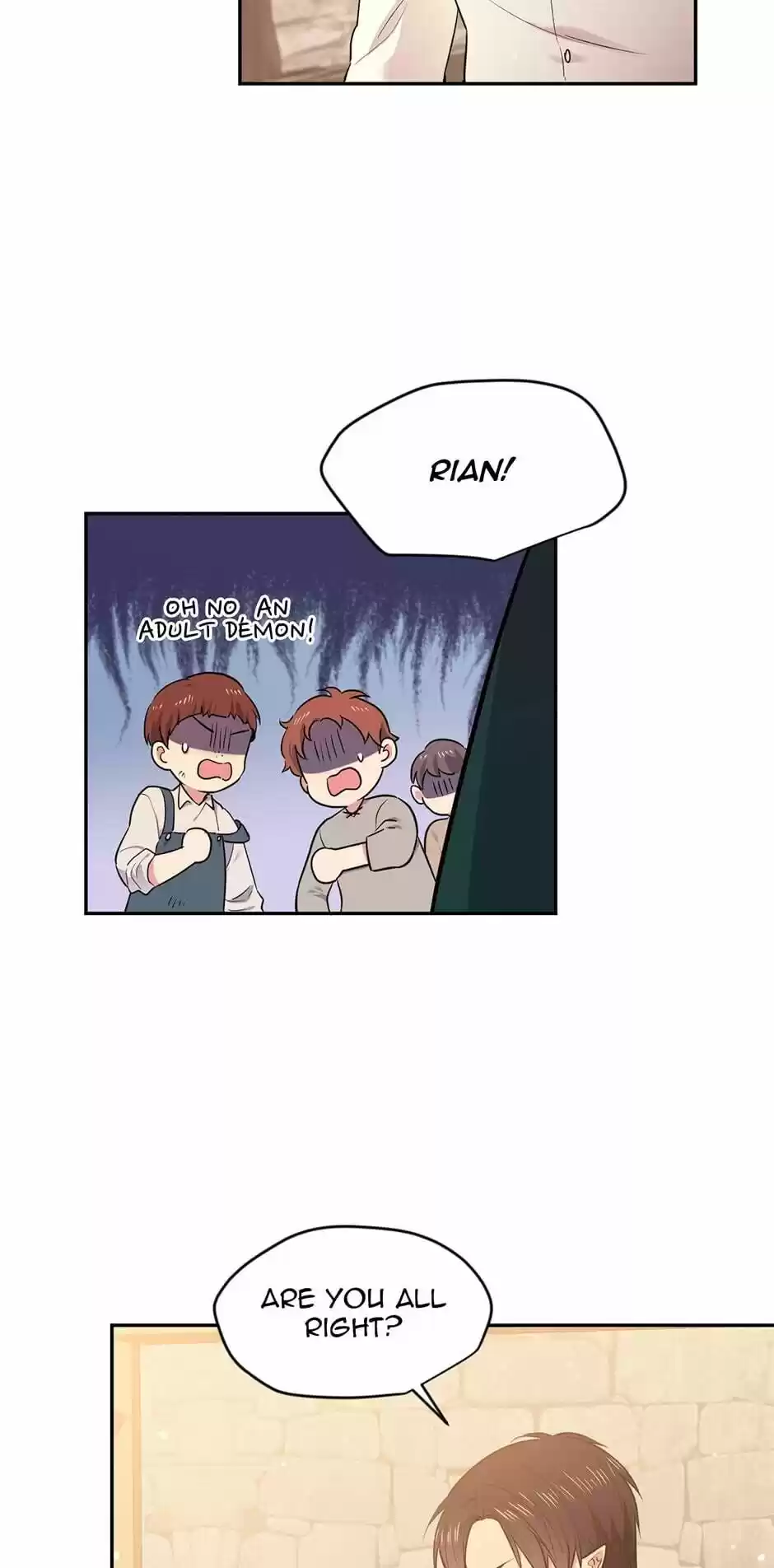 The Goal Is To Become A Gold Spoon So I Need To Be Completely Invulnerable Chapter 39