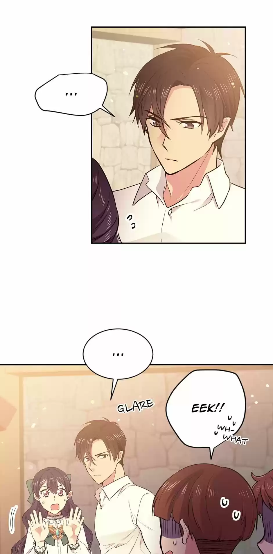 The Goal Is To Become A Gold Spoon So I Need To Be Completely Invulnerable Chapter 39