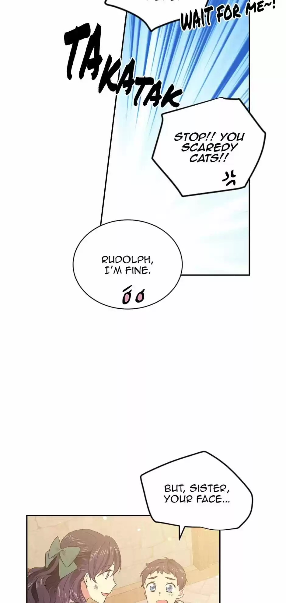 The Goal Is To Become A Gold Spoon So I Need To Be Completely Invulnerable Chapter 39