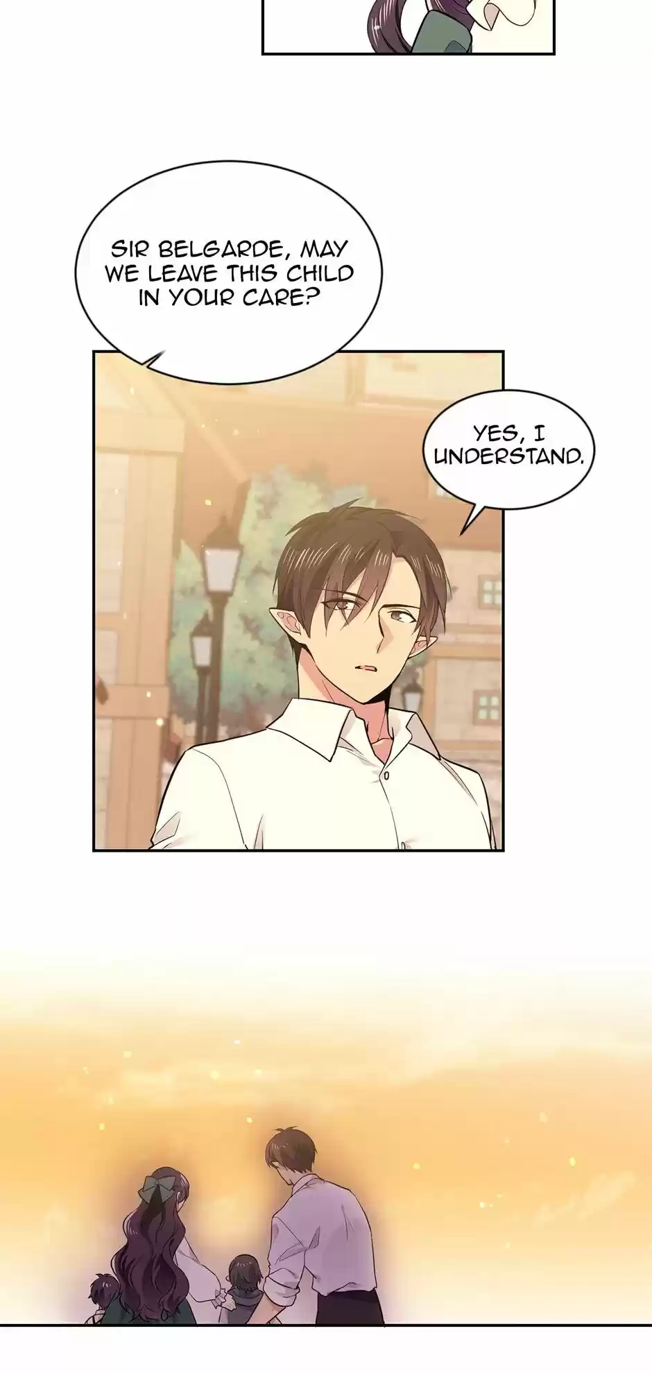 The Goal Is To Become A Gold Spoon So I Need To Be Completely Invulnerable Chapter 39