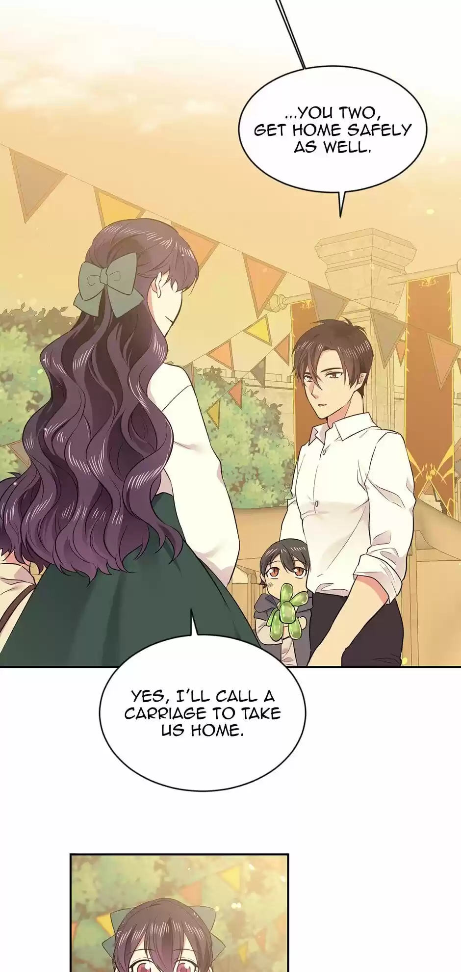 The Goal Is To Become A Gold Spoon So I Need To Be Completely Invulnerable Chapter 39