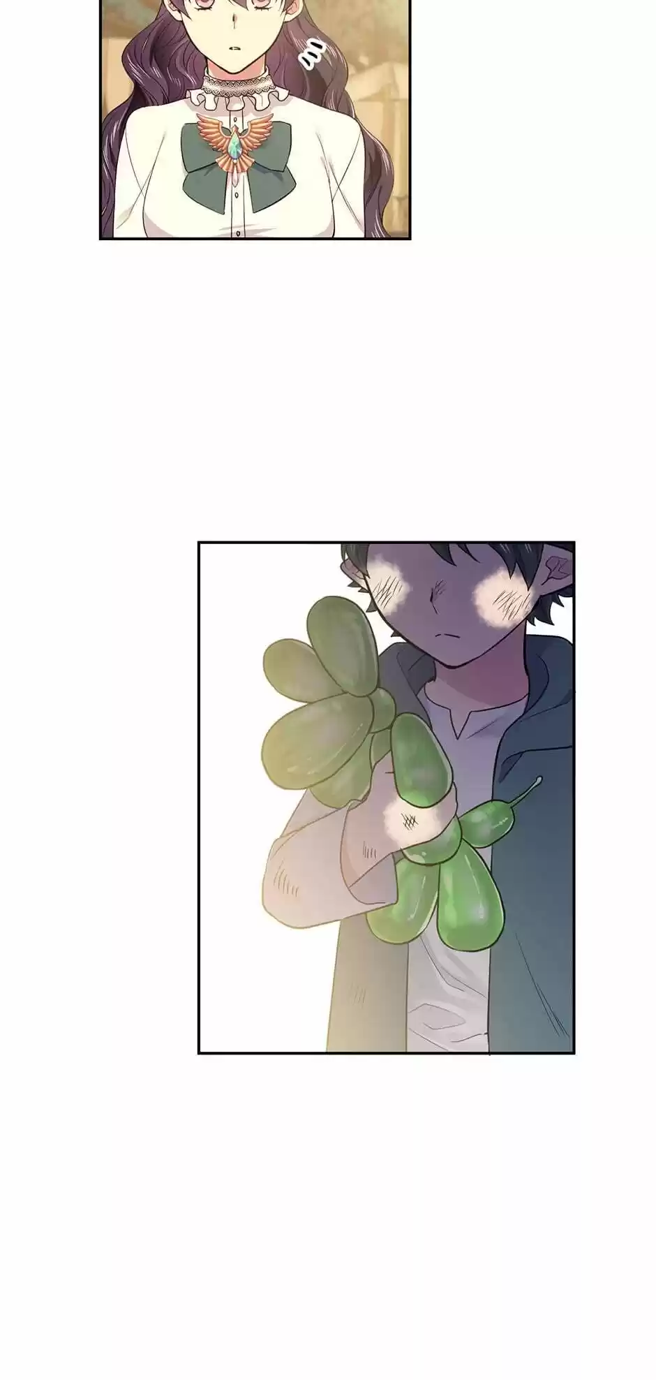 The Goal Is To Become A Gold Spoon So I Need To Be Completely Invulnerable Chapter 39